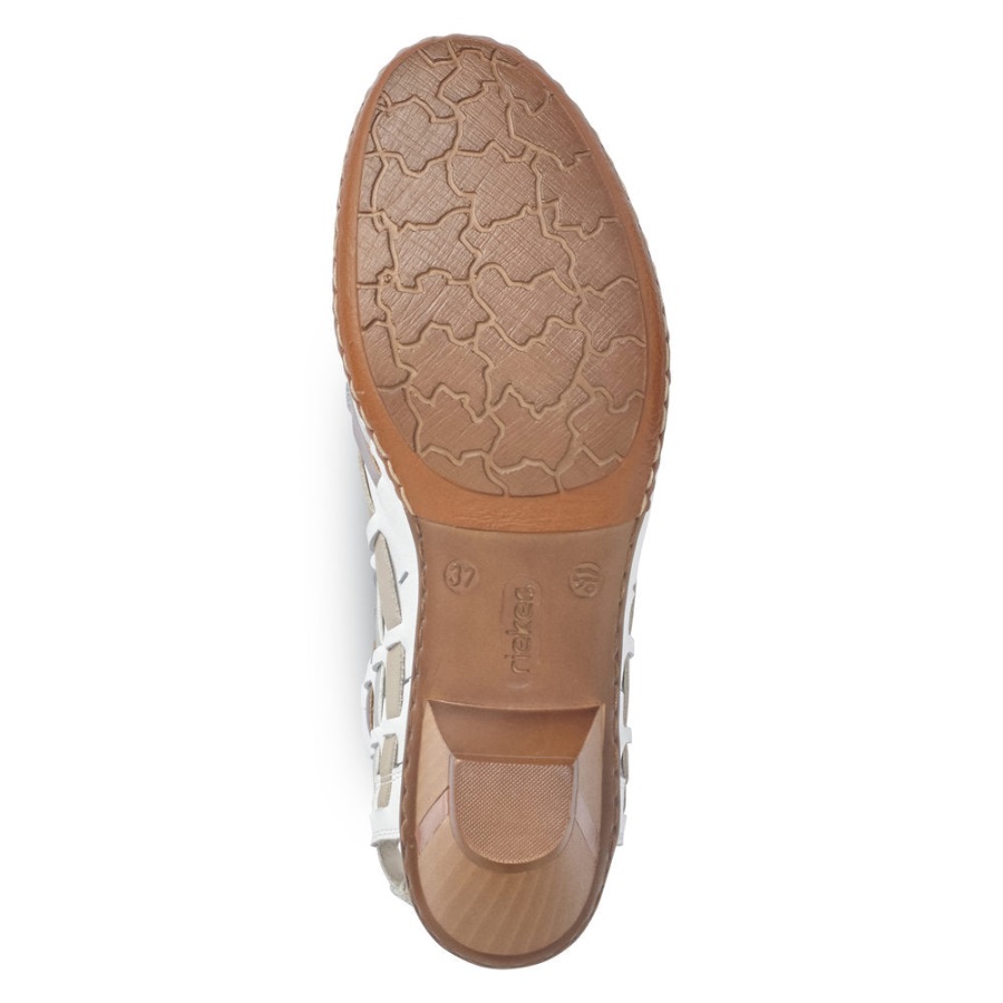 Rieker Grey 46778 Sina