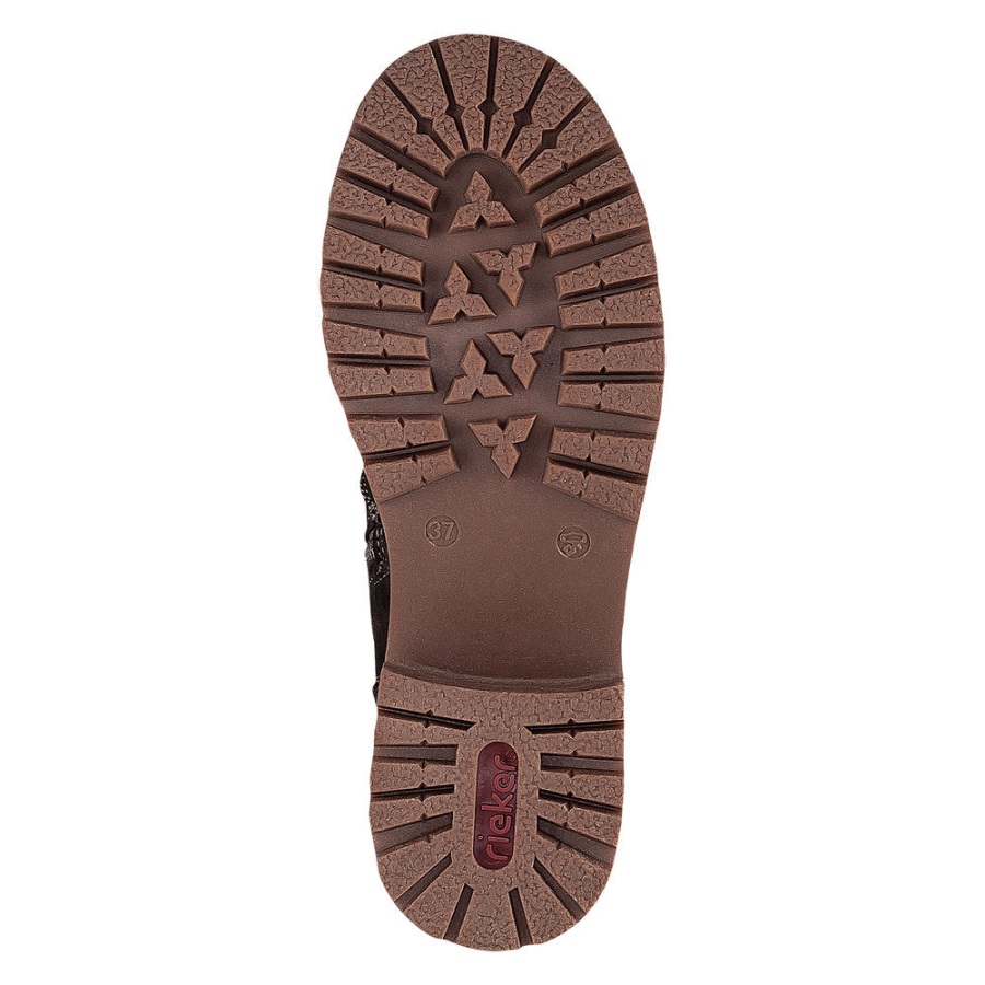 Rieker Grey 96274 Amalia