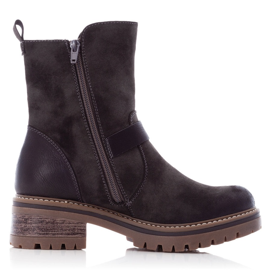 Rieker Grey 96274 Amalia