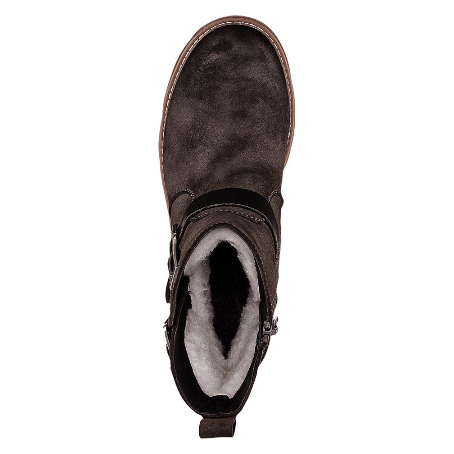 Rieker Grey 96274 Amalia