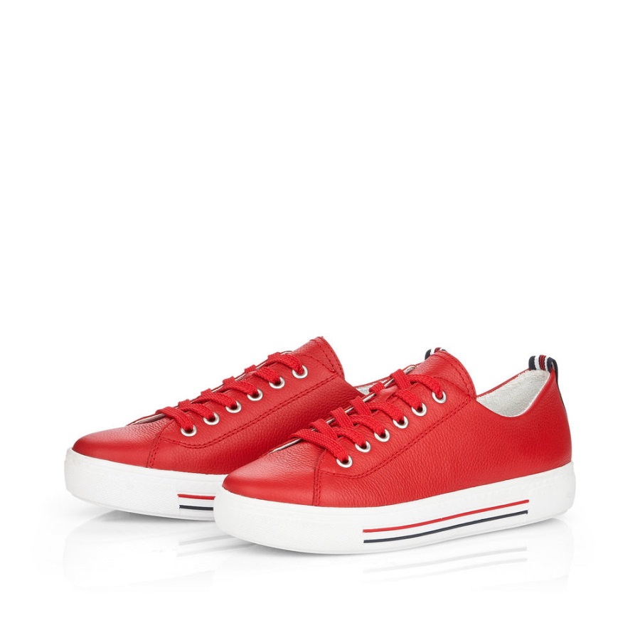 Rieker Grey D0900 Alina