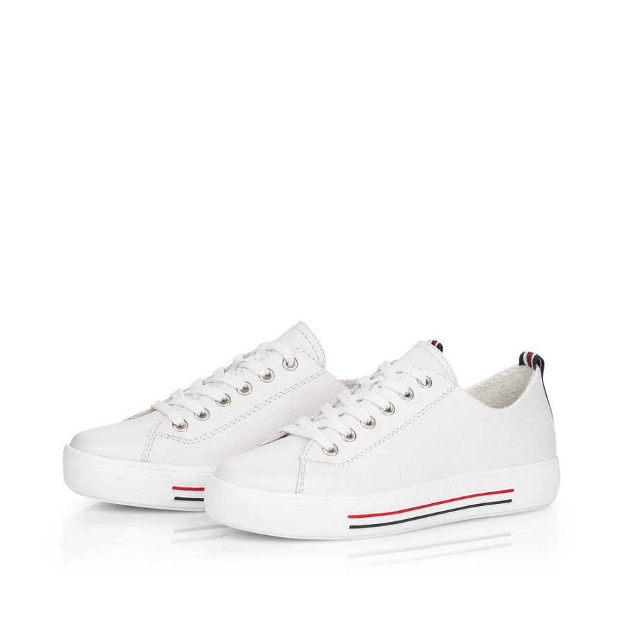 Rieker Grey D0900 Alina