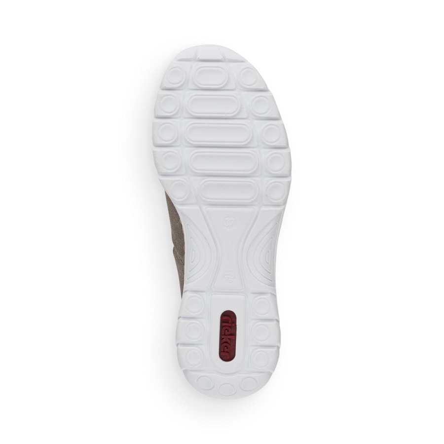 Rieker Harmaa N42f1 Nikita