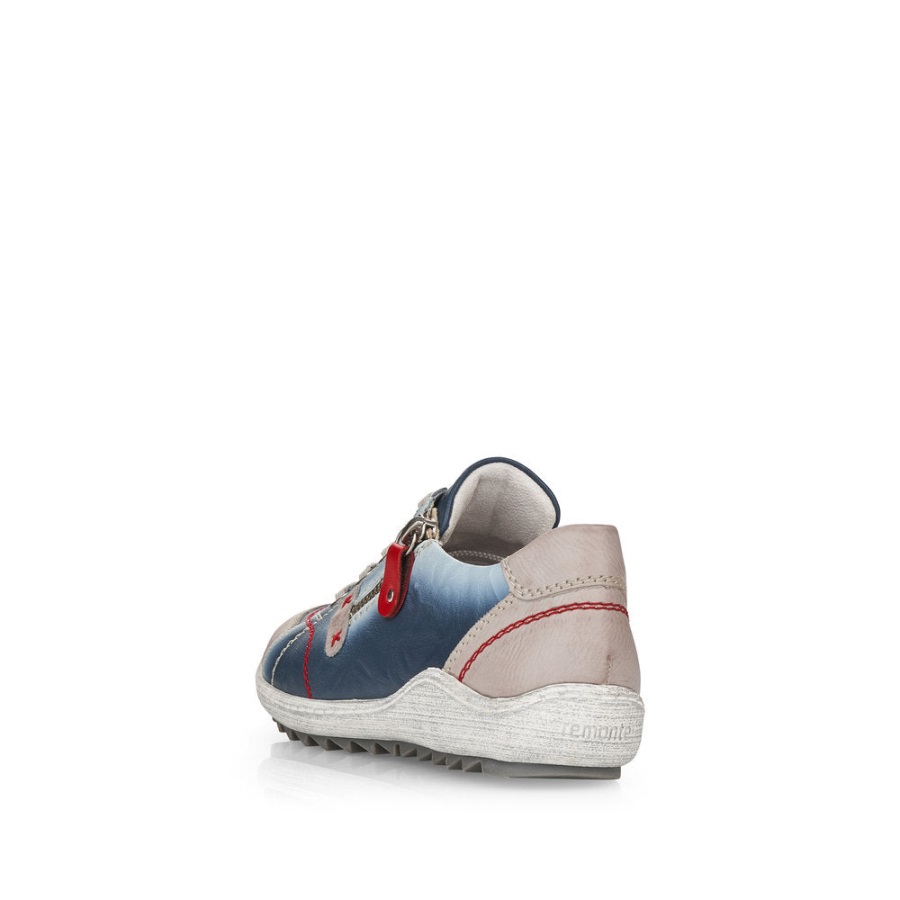 Rieker Ice R1427 Elämä