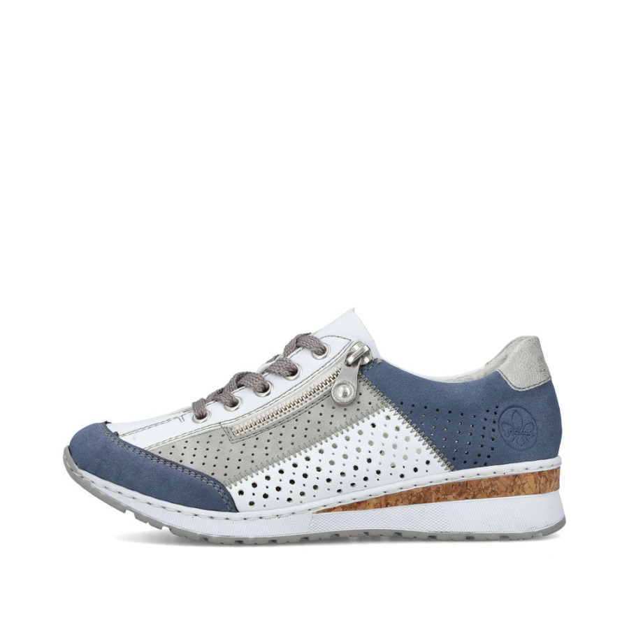 Rieker Farkut 544g6 Milena