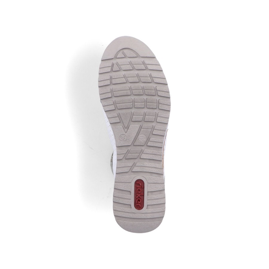 Rieker Farkut 544g6 Milena