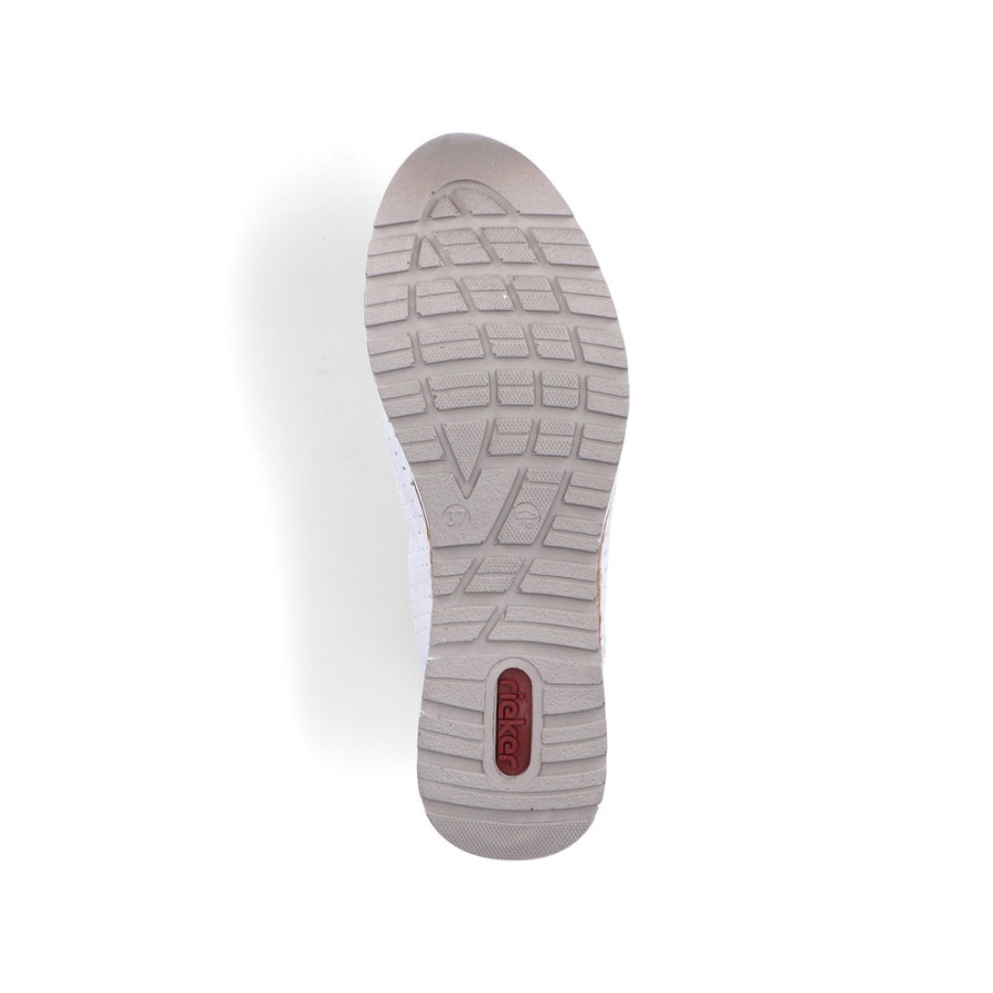 Rieker Farkut 544g6 Milena