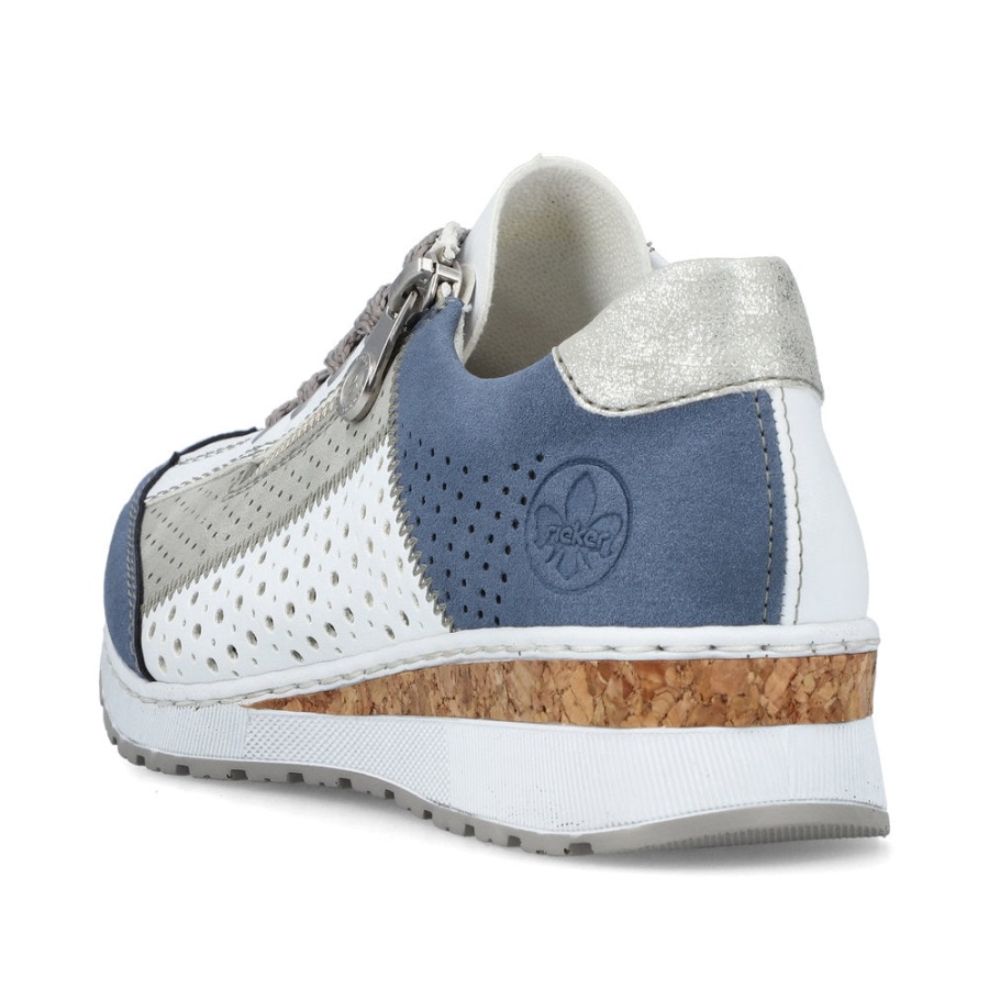 Rieker Farkut 544g6 Milena