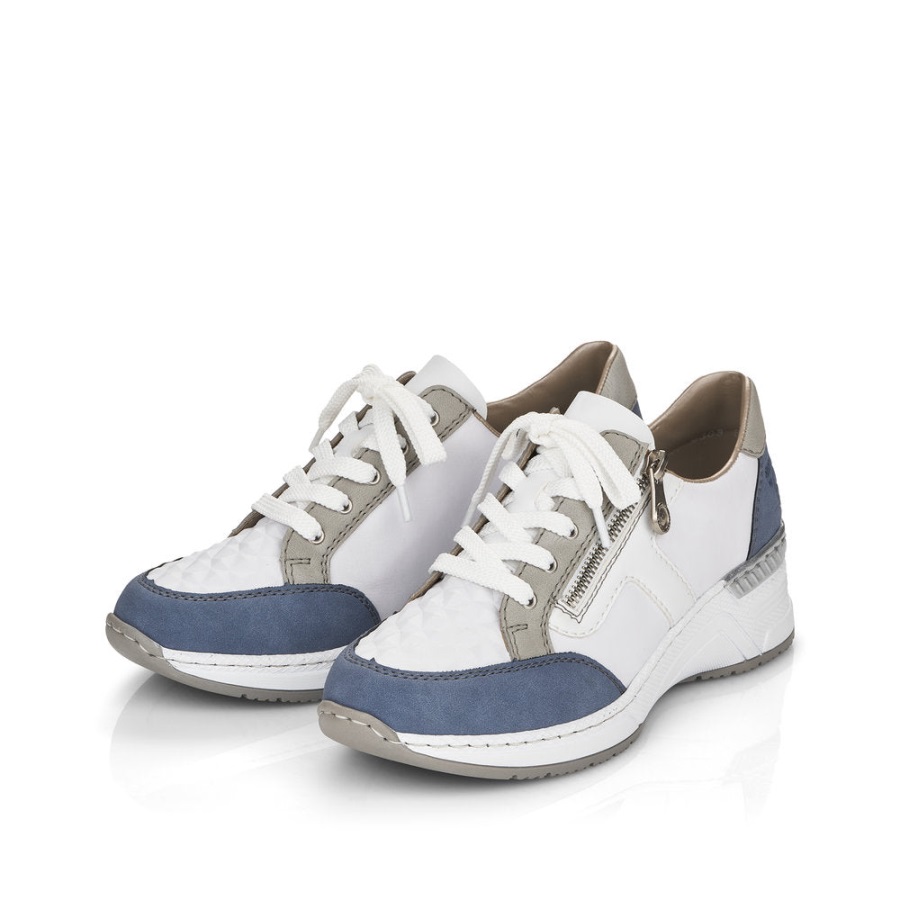 Rieker Farkut N4303 Kitty