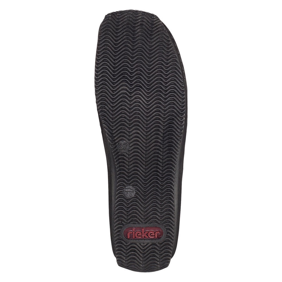 Rieker L1751 Celia Brown