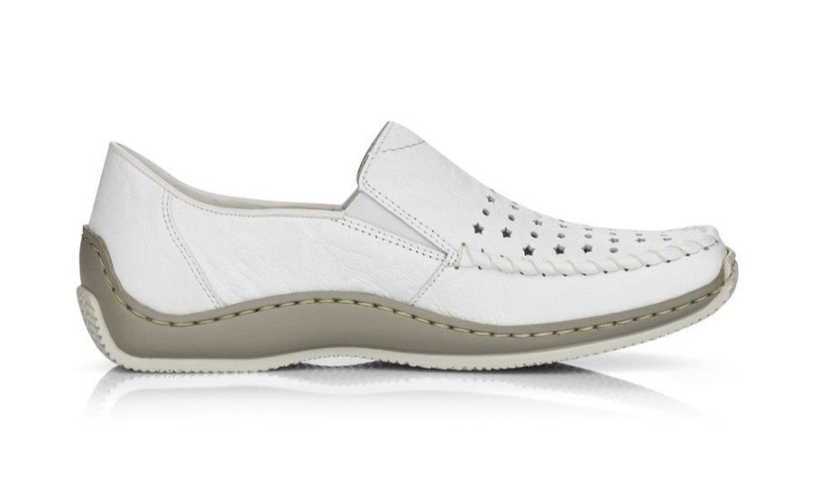 Rieker L1765 Celia Pinkki