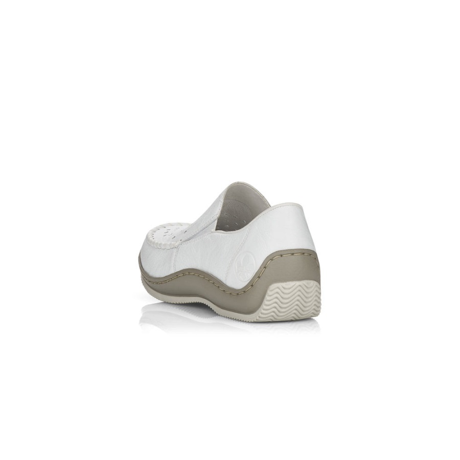 Rieker L1765 Celia Pinkki