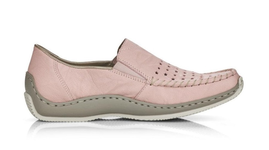 Rieker L1765 Celia Pinkki