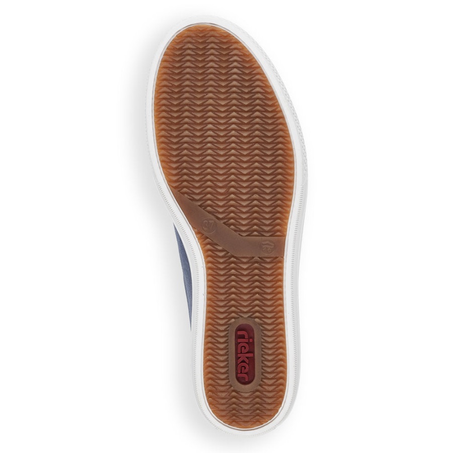 Rieker L59l1 Enya Vaaleansininen