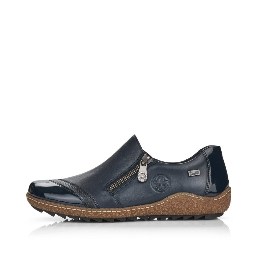 Rieker L7571 Elämä Toim