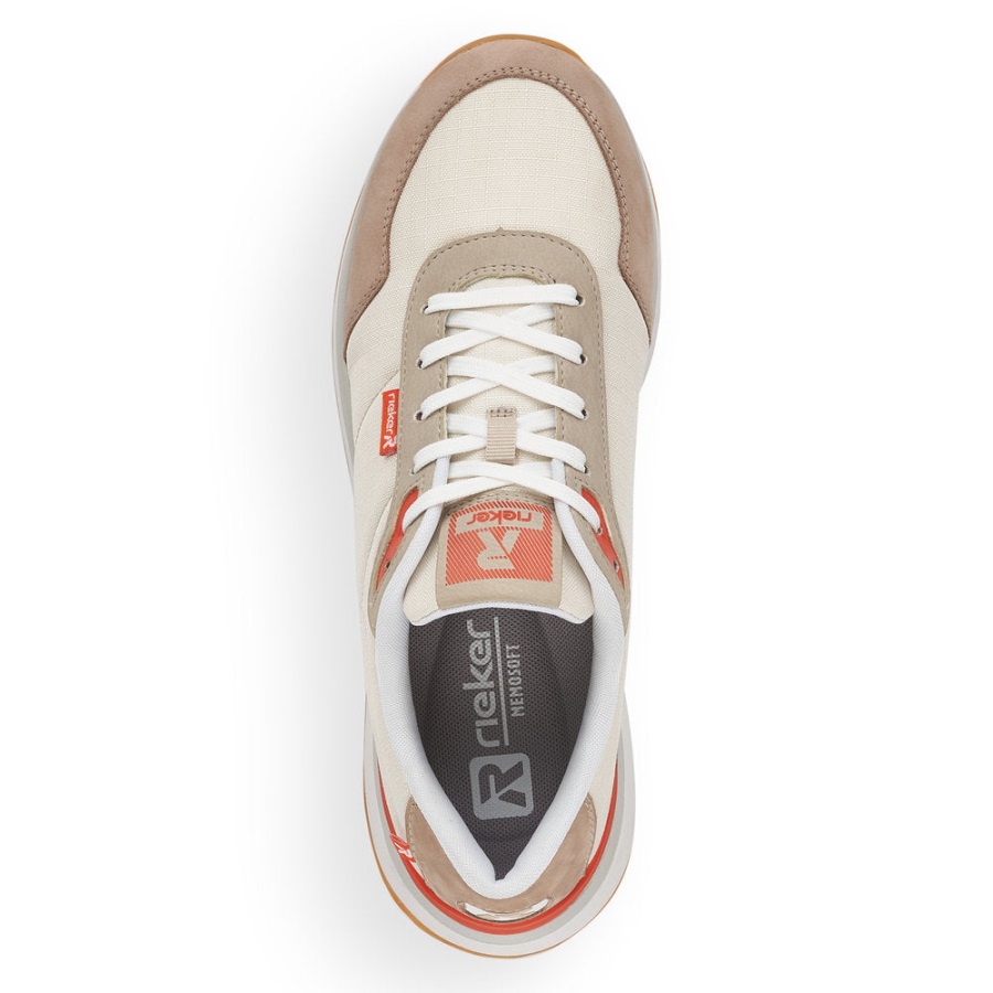 Rieker Lehm 42503 Nicolina