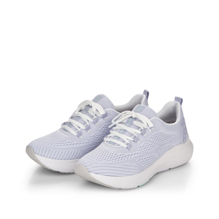 Rieker Vaaleanpunainen 42103 Ayla