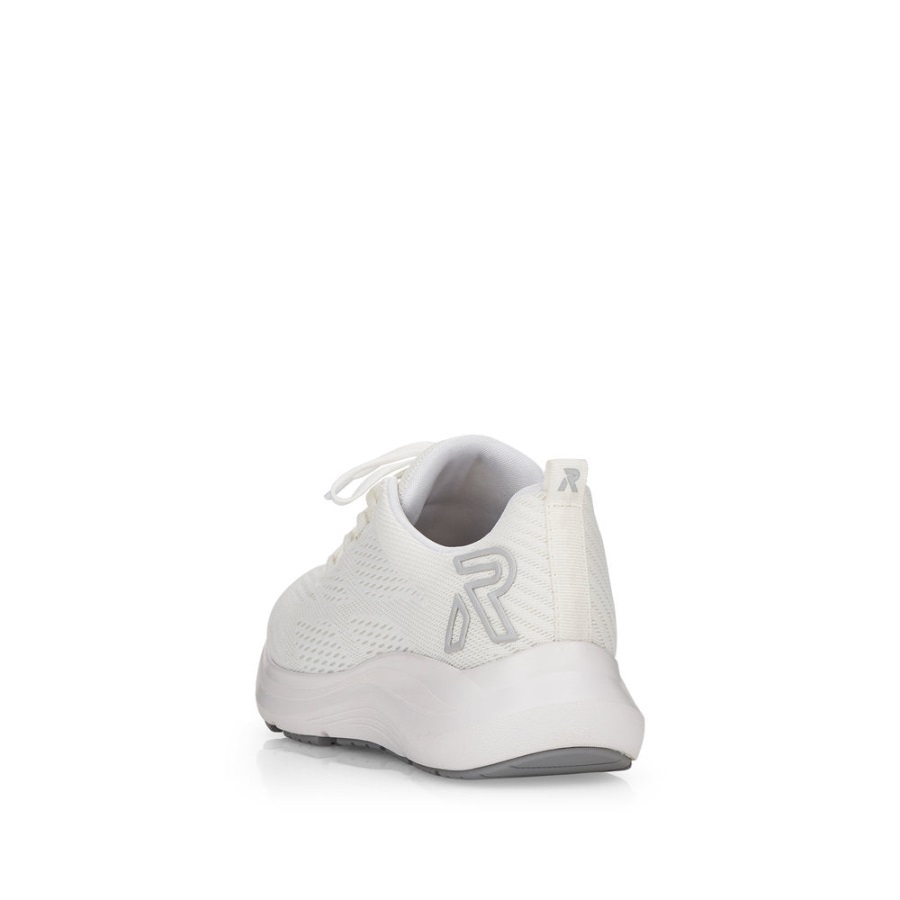 Rieker Vaaleanpunainen 42103 Ayla