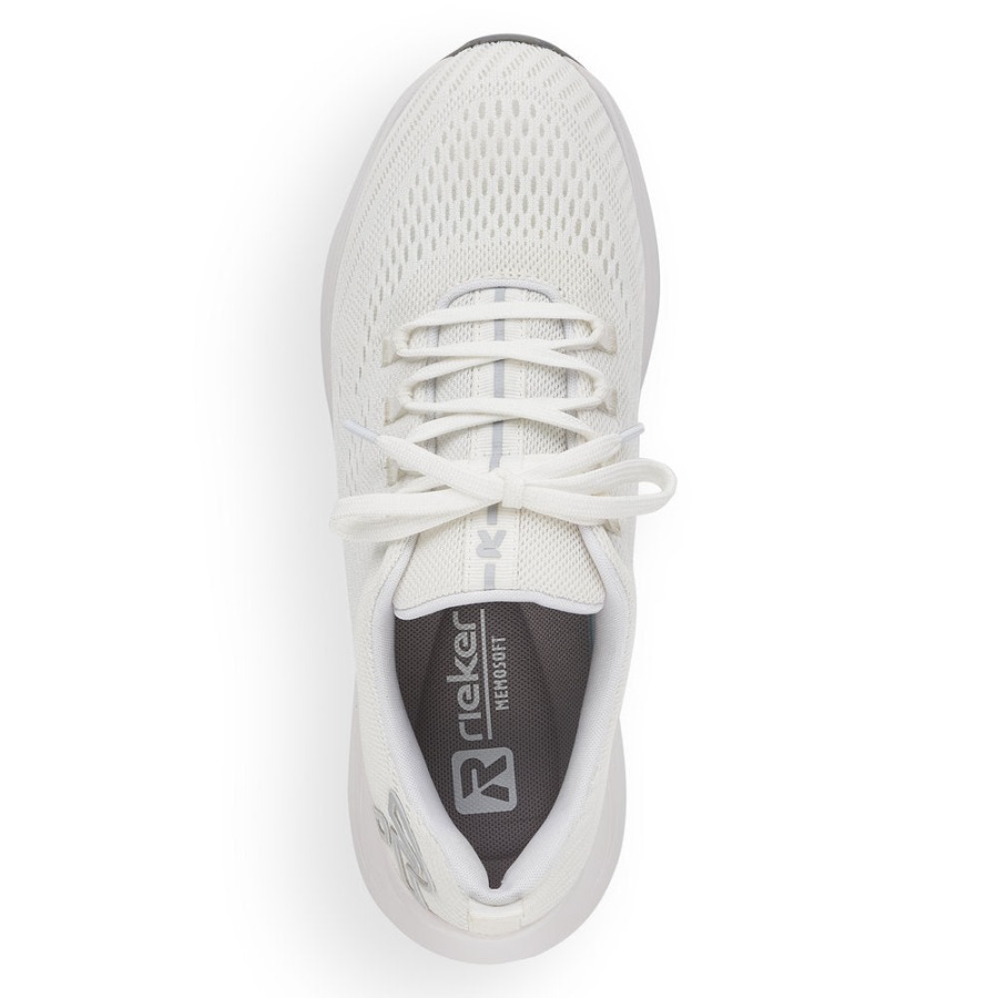 Rieker Vaaleanpunainen 42103 Ayla