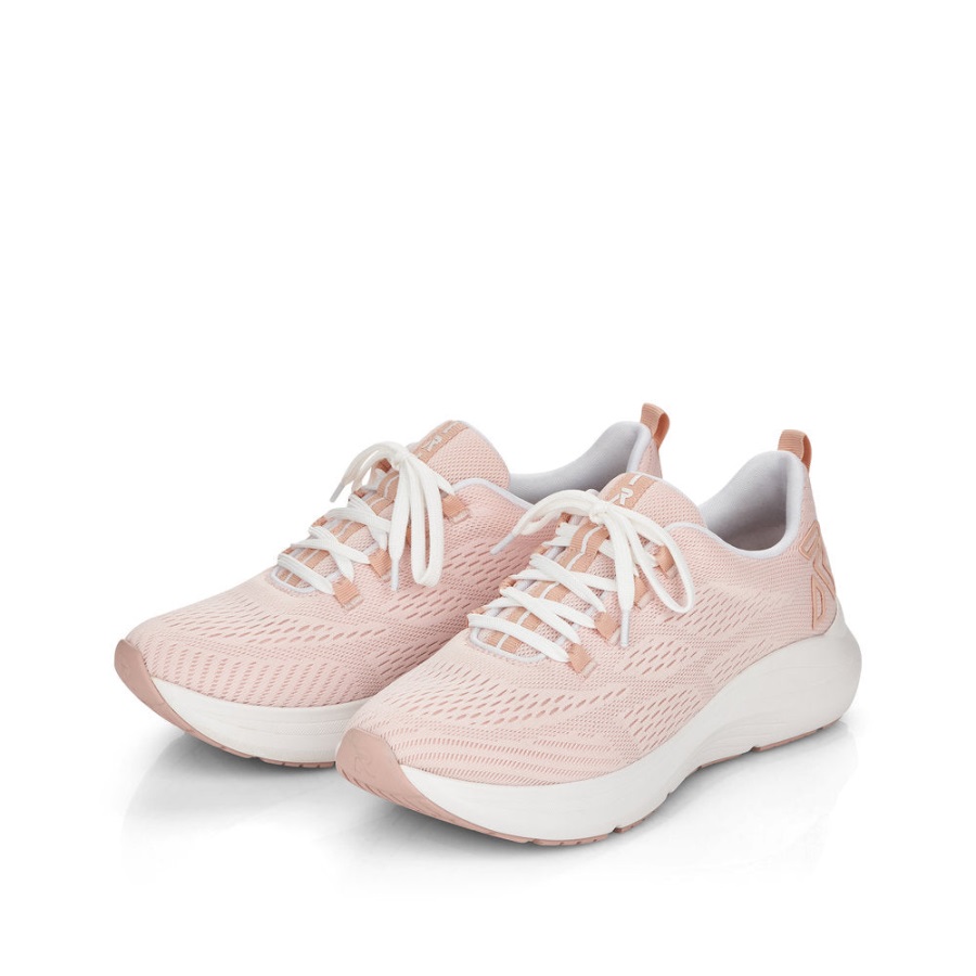 Rieker Violetti 42103 Ayla