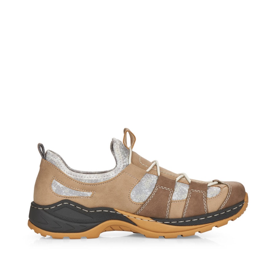 Rieker M0560 Libby Fango