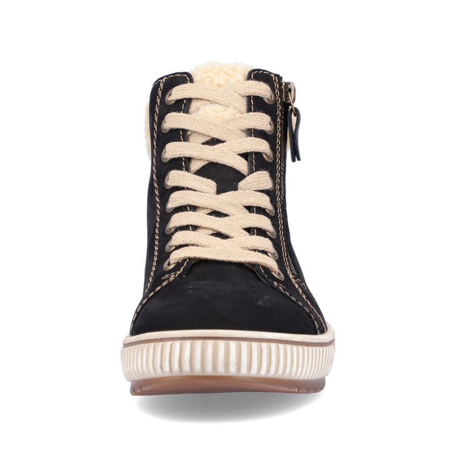 Rieker Maditta Ruskea