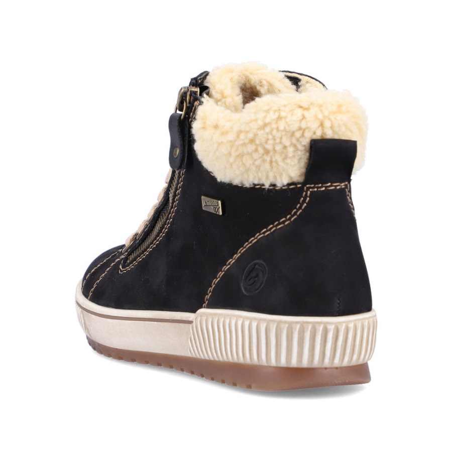 Rieker Maditta Harmaa