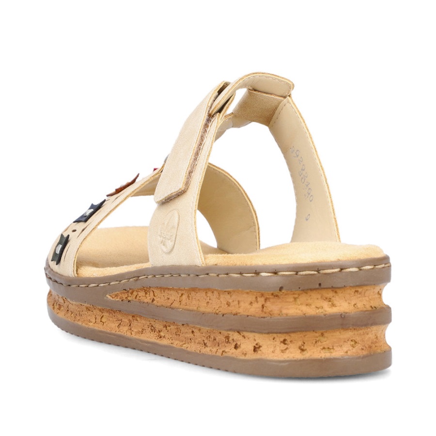 Rieker Marmori 62924 Regina