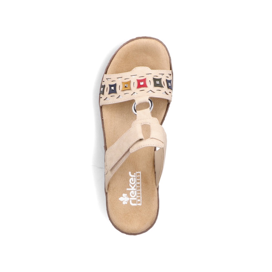 Rieker Marmori 62924 Regina