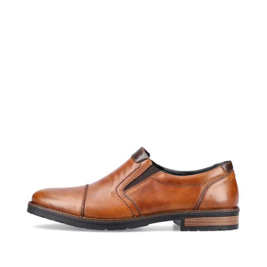 Rieker Miesten 14650 Ruskea