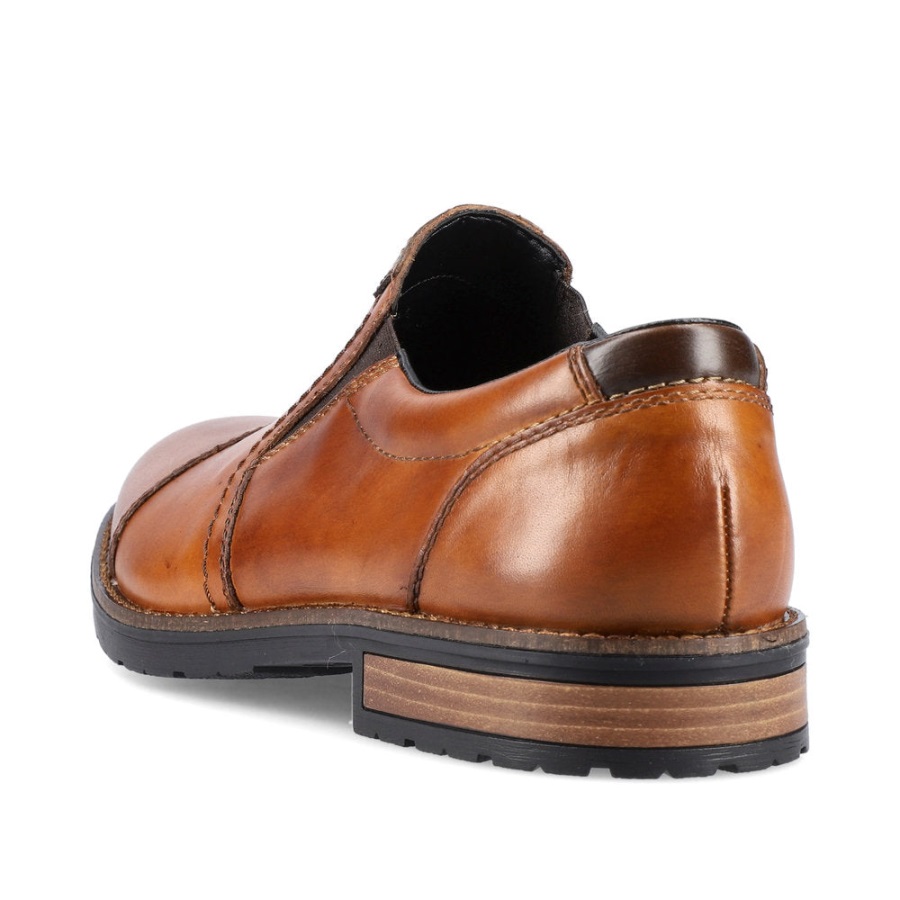 Rieker Miesten 14650 Ruskea