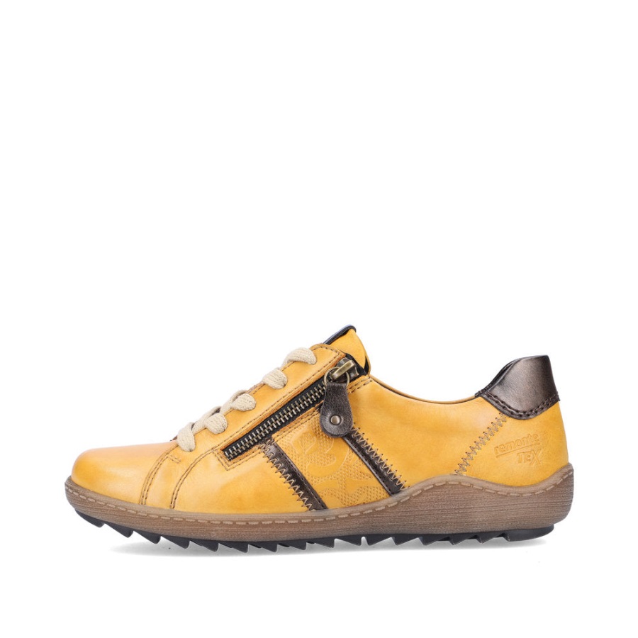 Rieker Miele R1426 Elämä