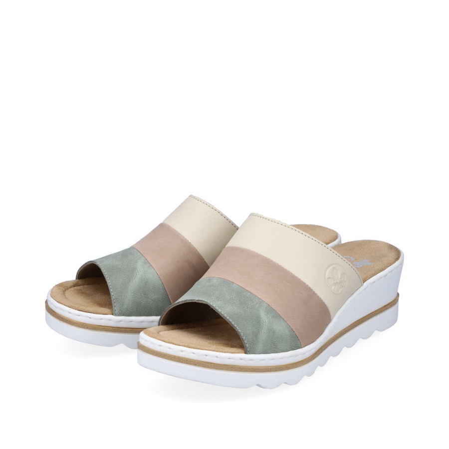 Rieker Mint 67492 Ruusu