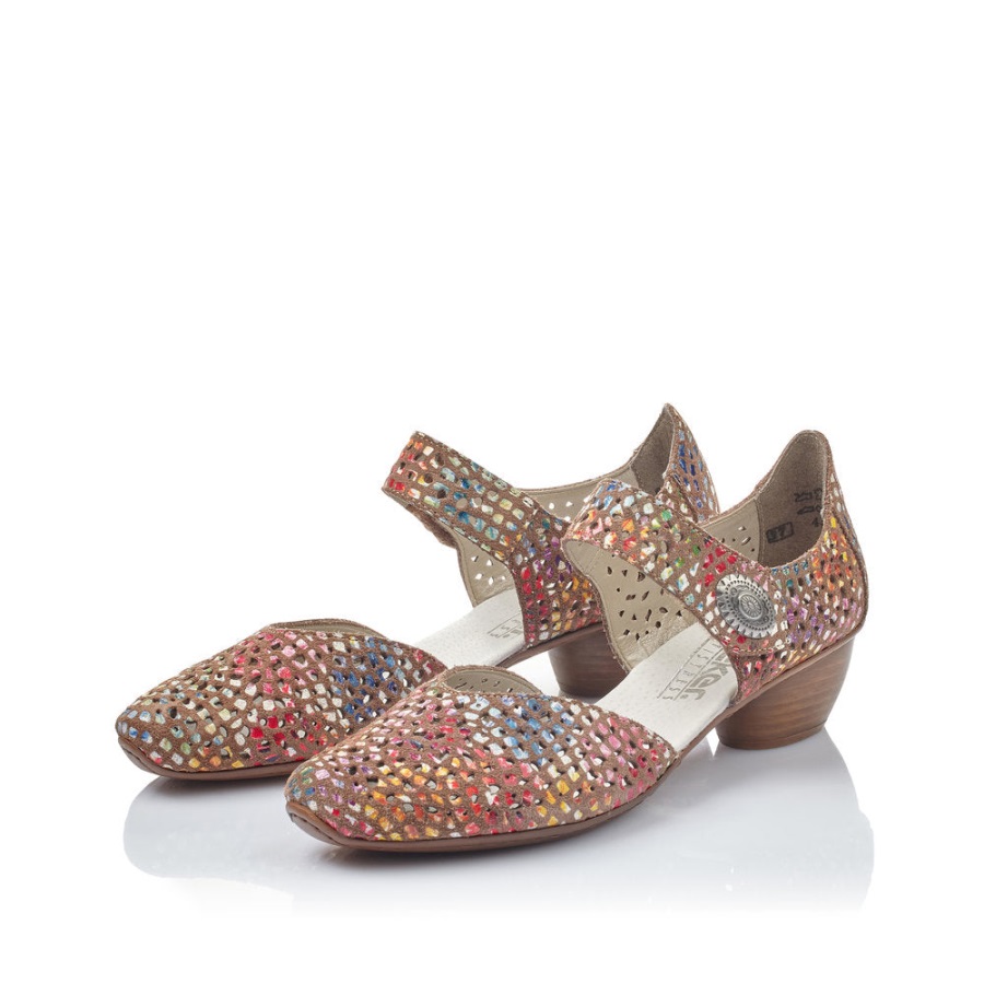 Rieker Multi 43765 Mirjam