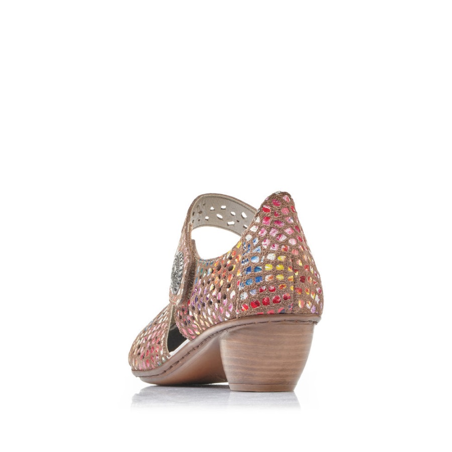 Rieker Multi 43765 Mirjam