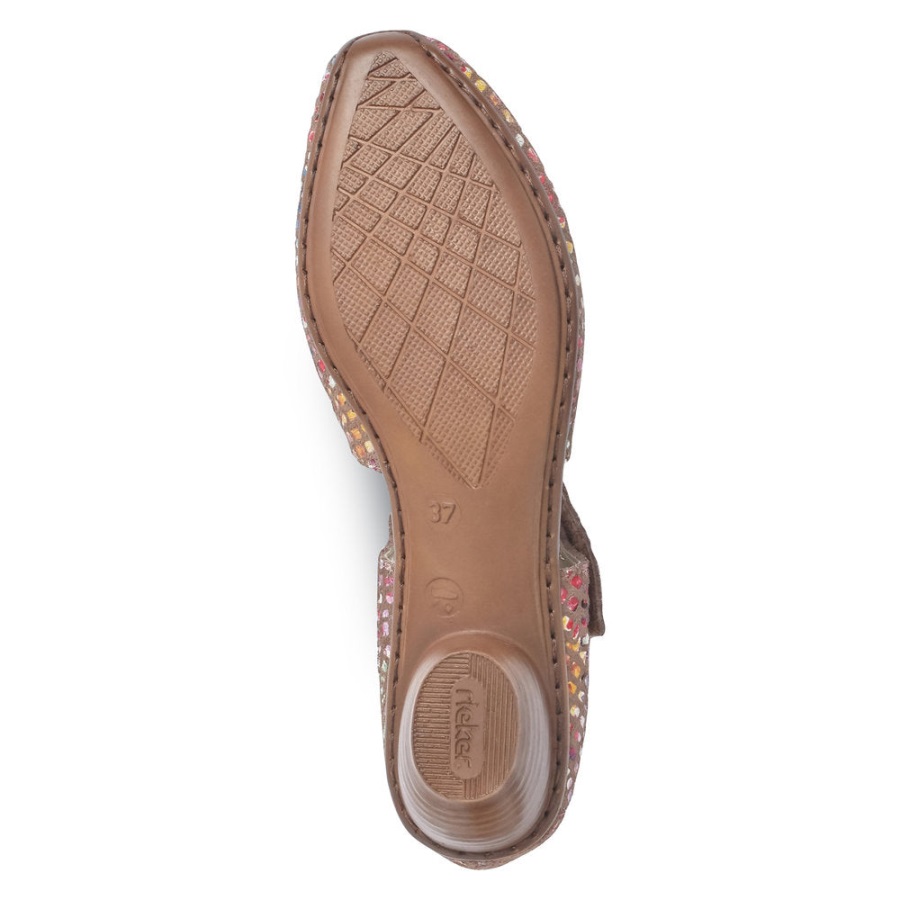 Rieker Multi 43765 Mirjam