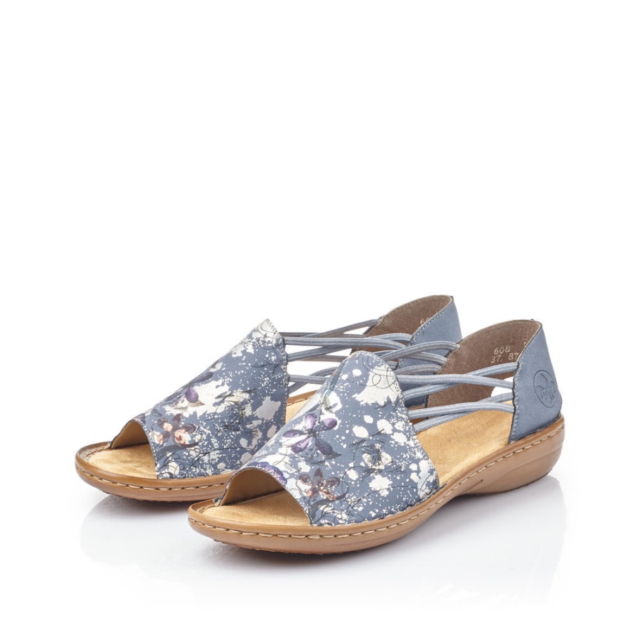 Rieker Multi 608f1 Regina