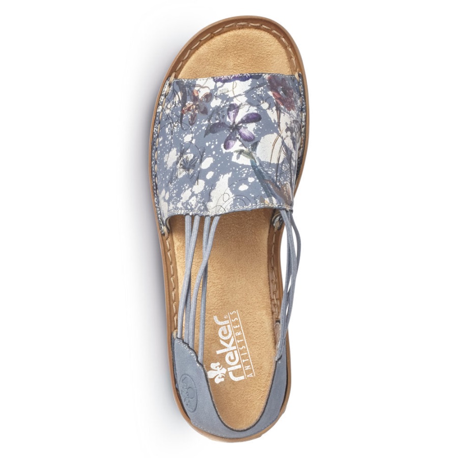 Rieker Multi 608f1 Regina