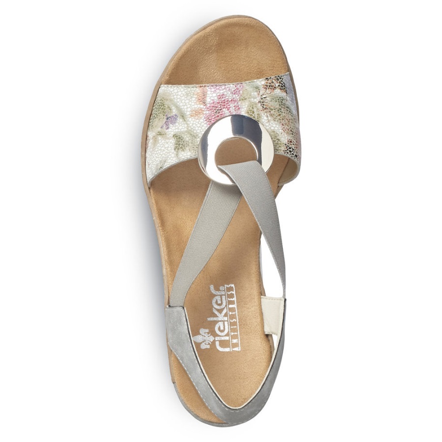 Rieker Multi 624h6 Fanni