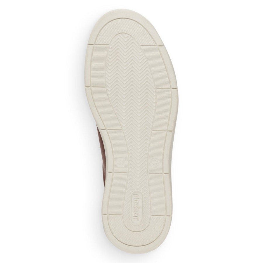 Rieker Muskat B6321 Miesten Stan