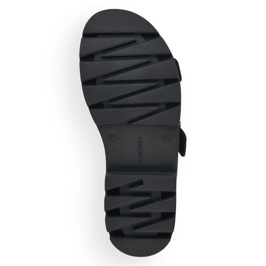 Rieker Muskat D7953 Roxane