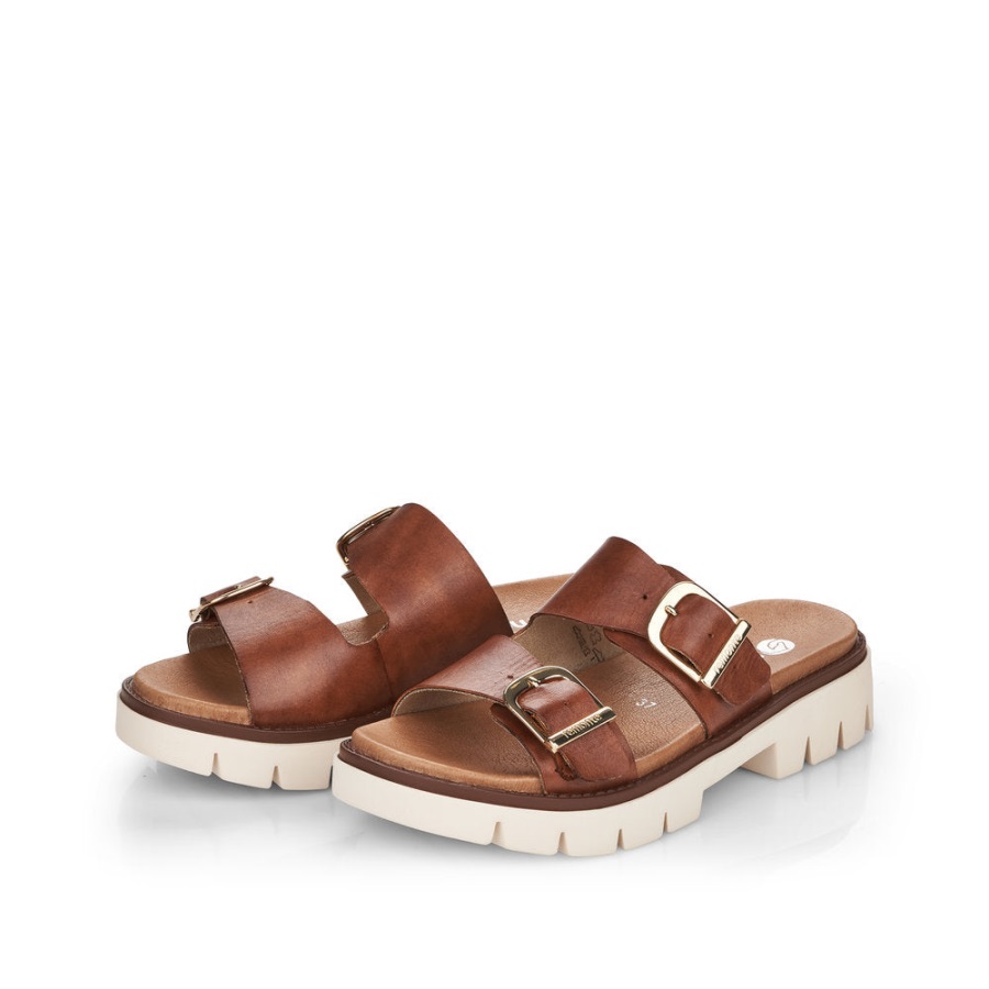 Rieker Muskat D7953 Roxane