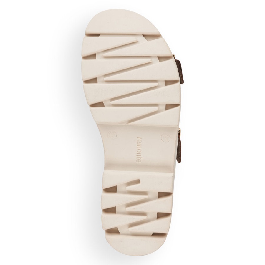 Rieker Muskat D7953 Roxane