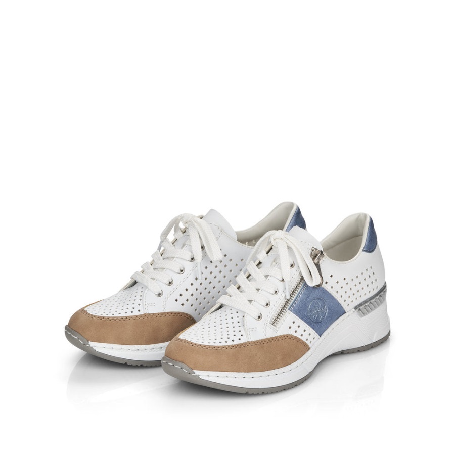 Rieker N4327 Kitty As