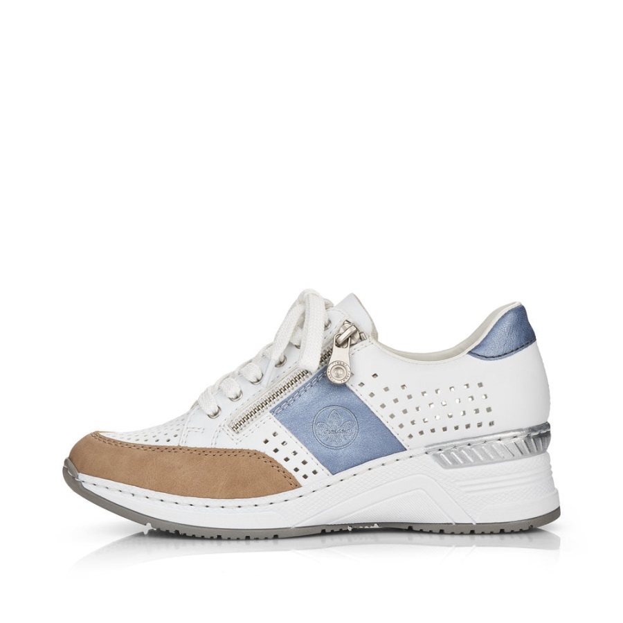 Rieker N4327 Kitty As