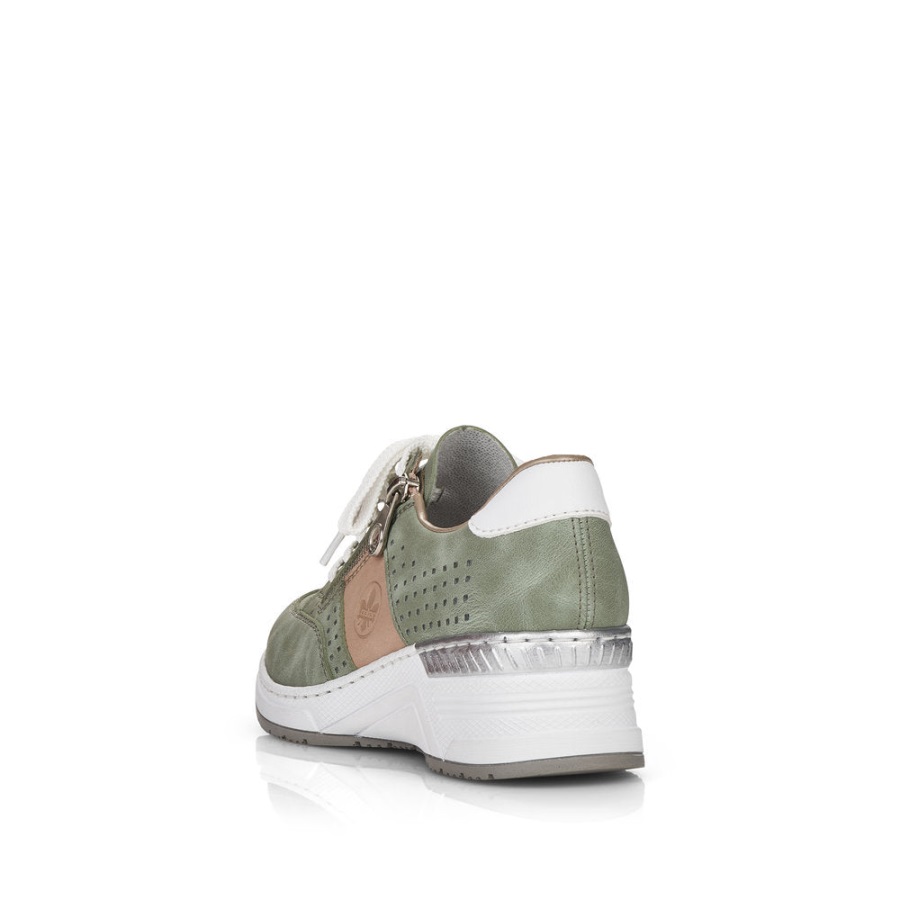 Rieker N4327 Kitty As