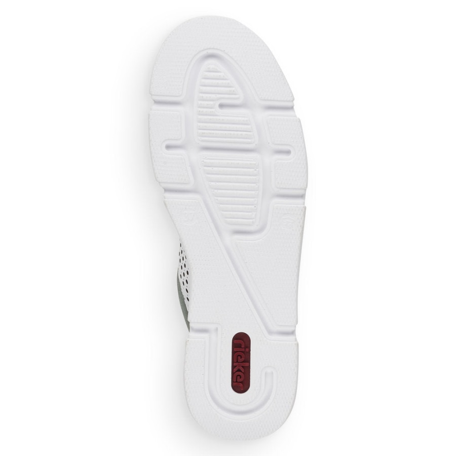 Rieker N5950 Enya Sportweiss