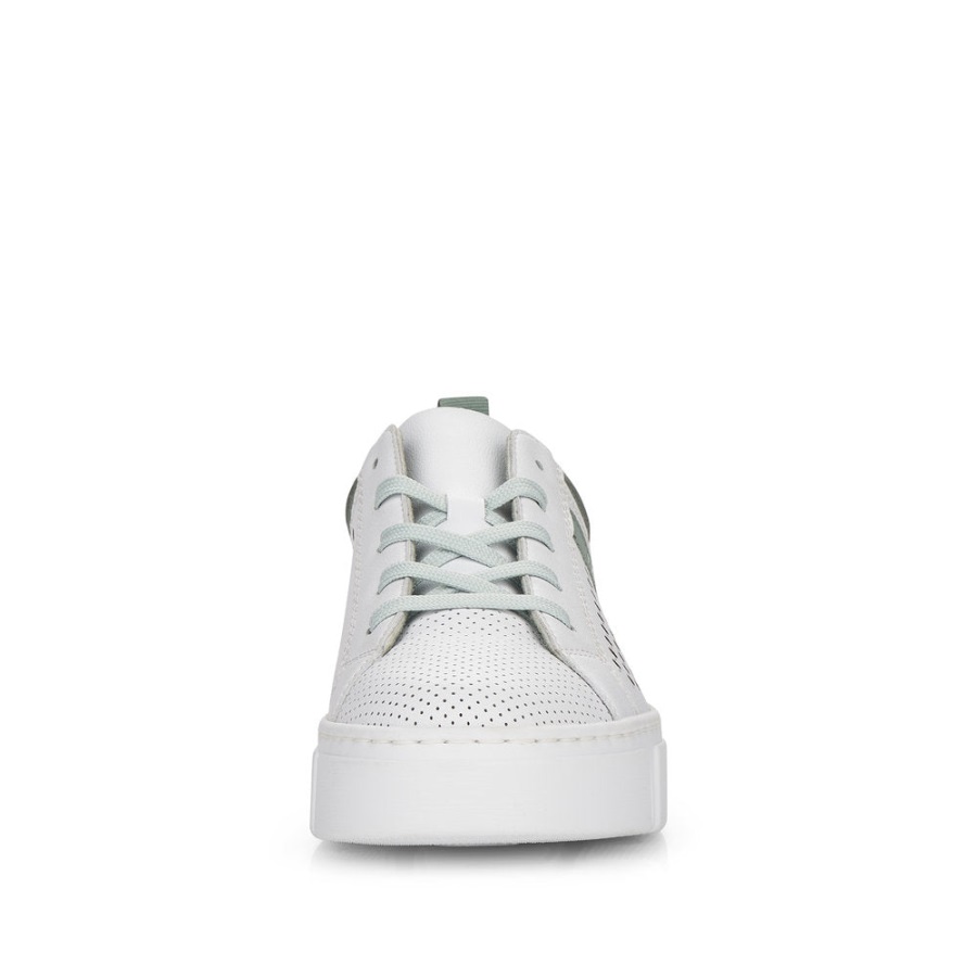 Rieker N5950 Enya Sportweiss