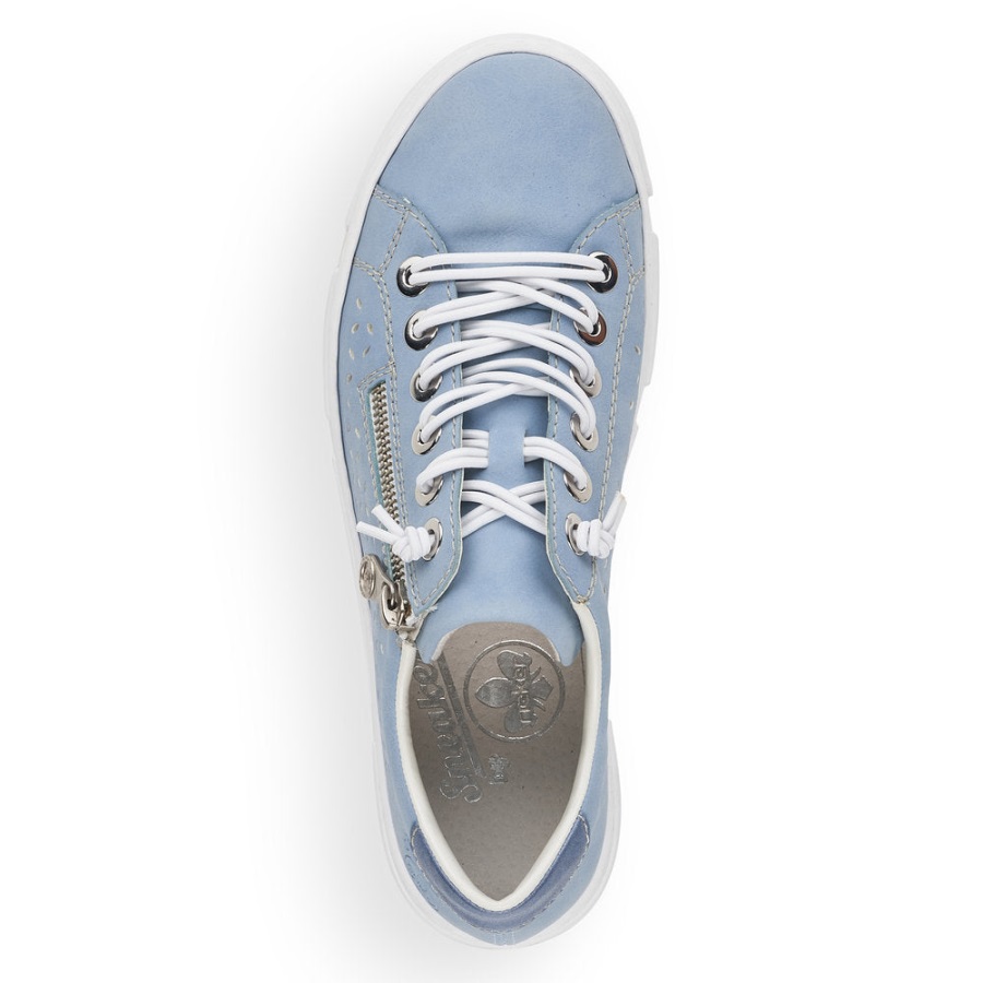 Rieker N5962 Enya Aqua