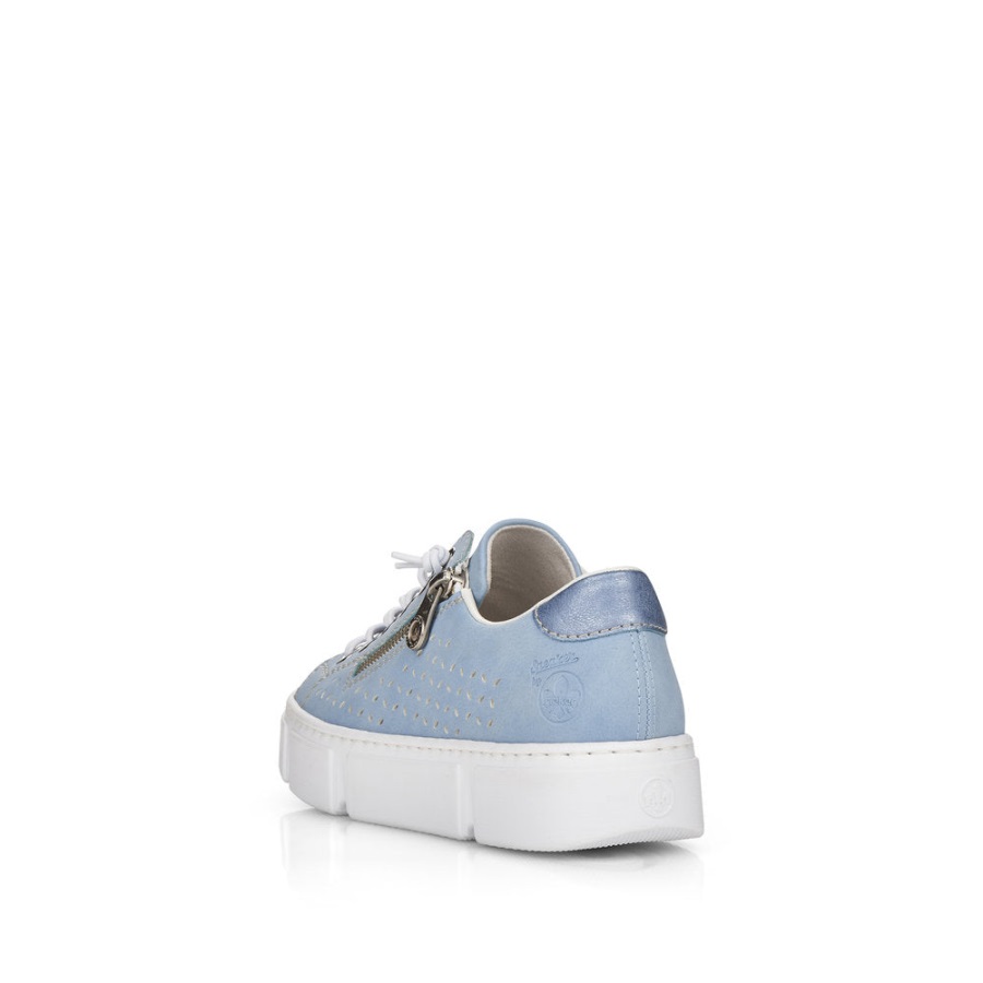 Rieker N5962 Enya Aqua